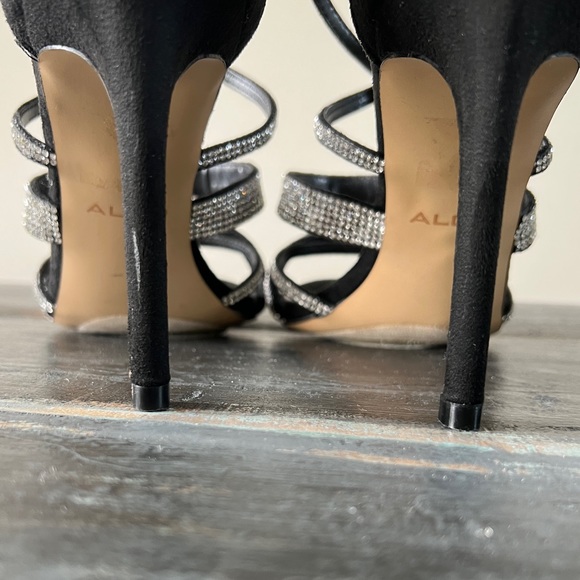 Aldo high heels. Excellent condition size 7..5 - Picture 7 of 9